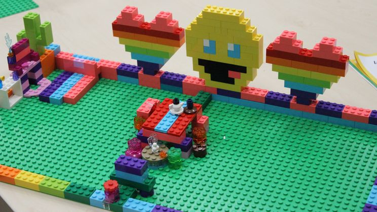 BLOCK MASTER